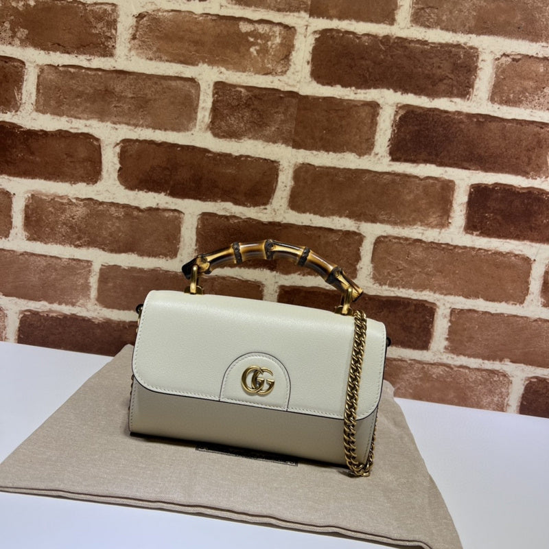 Amelia- GUKI Women Bags - 1351