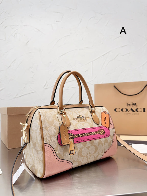 Amelia - CCH Bags - 051