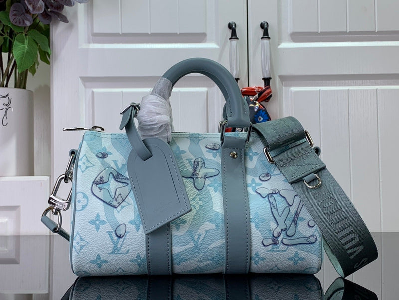 Amelia - LV Bags - 15228