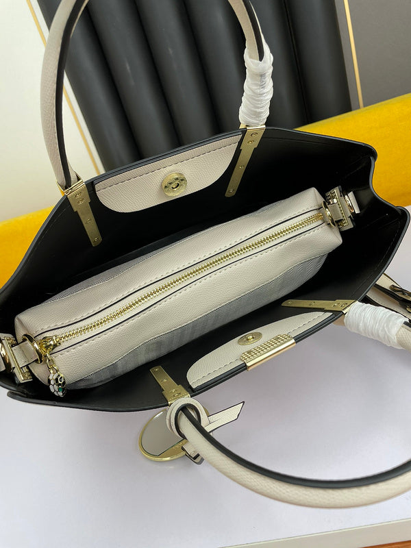 Amelia- PRDA  LUXURY BAGS - 336