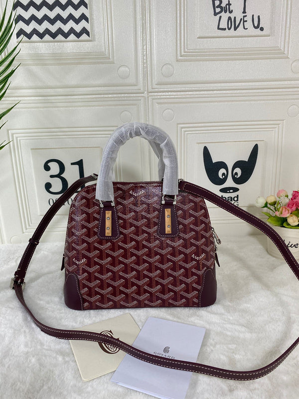 Amelia- G-YARD BAGS - 135
