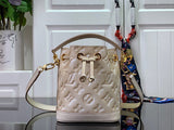 Fashion Lu-Vi bags - 3549