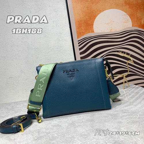 Barnes-Bags - Prada Bags - 945