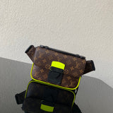 Fan Fashion Lu-Vi bags - 17379
