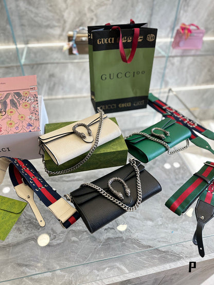 Amelia  - GCI Bags - 11825