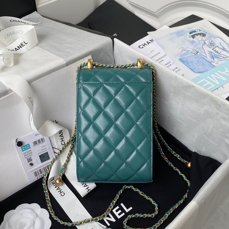 Amelia- CHL Bags - 7382