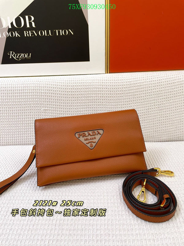 Amelia - PD Wallet - 230