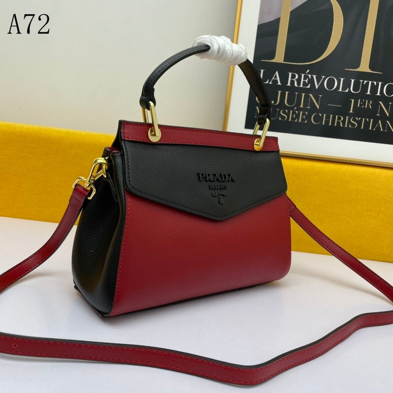 Camila Bags - Prada Bags - 747
