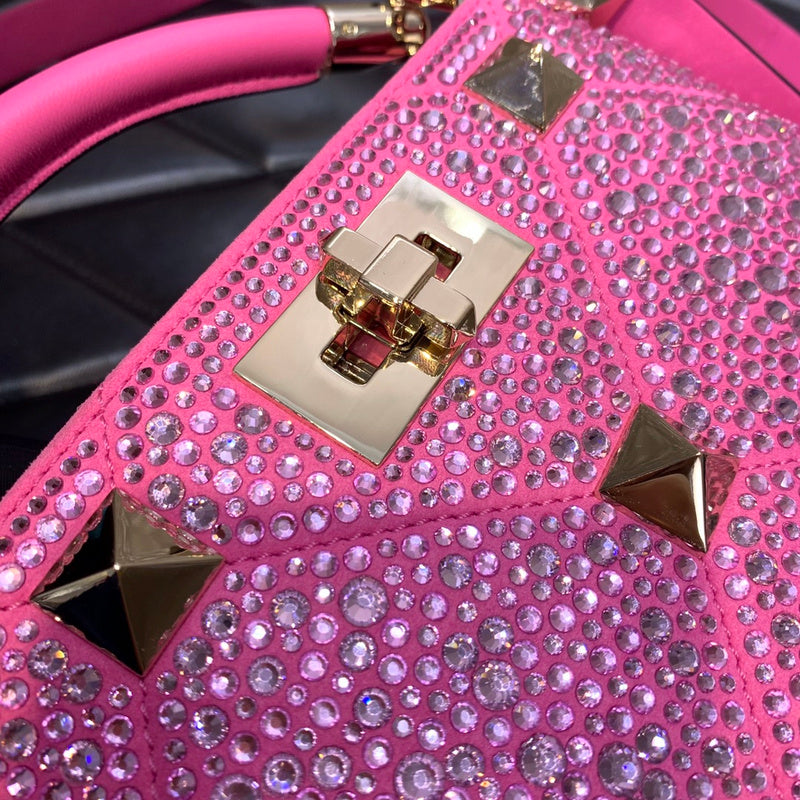 Amelia- VEL WOMEN LUXURY BAGS - 876