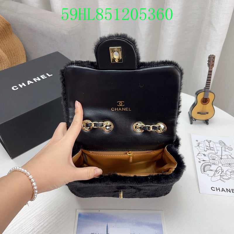 Amelia CHL Bags - 1756
