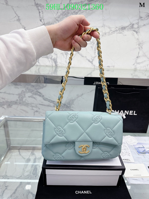 Amelia - CHL Bags - 1272