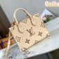 Amelia - LV Bags - 13945