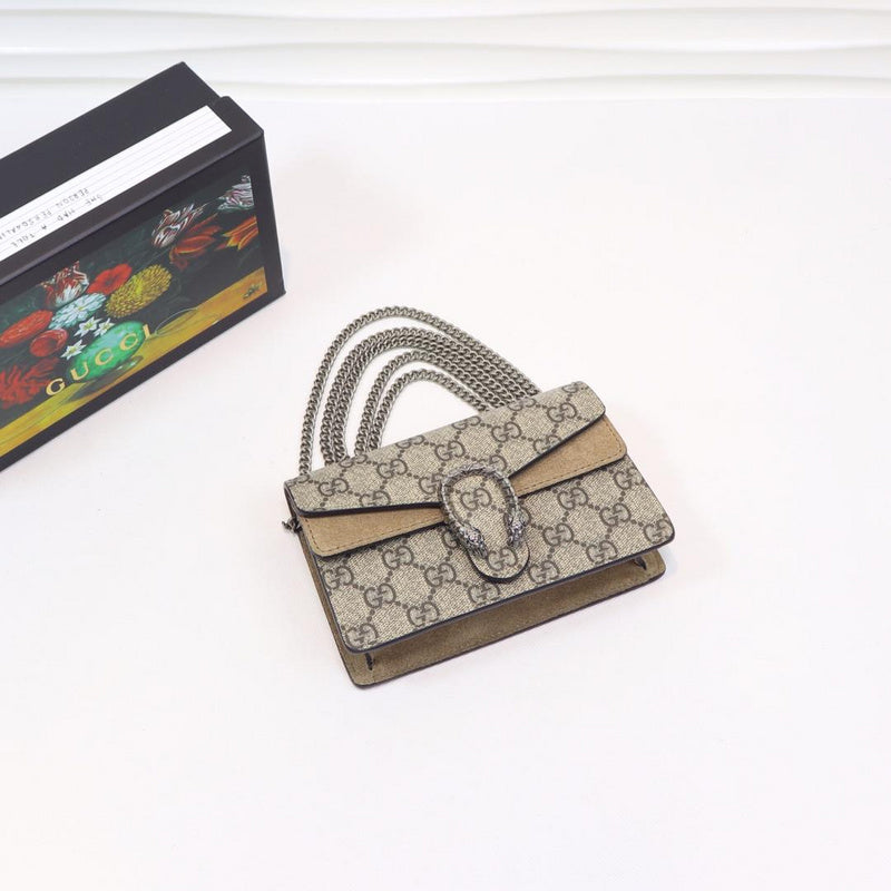 AmeliaLuxury - GCI Bags - 1125