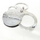 Louis Vuitton Vision Sack M77149 Keyring