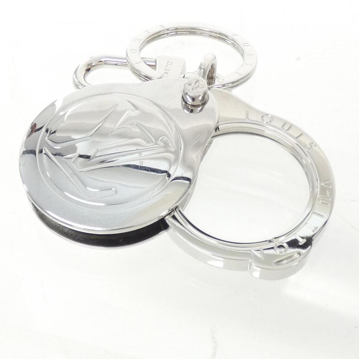 Louis Vuitton Vision Sack M77149 Keyring