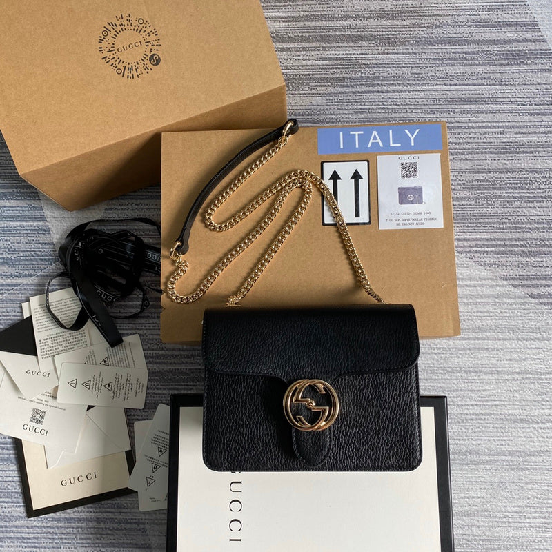 Amelia- GCI Bags - 4810