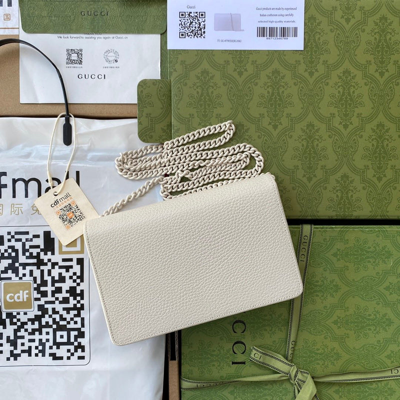 Amelia - GCI Bags - 9245