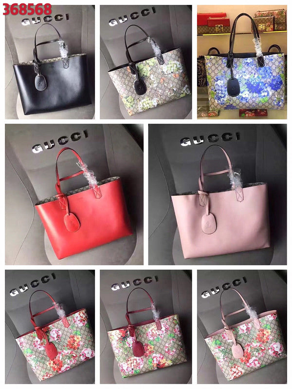 Amelia - GCI Bags - 10948