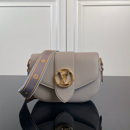 Amelia Fashion Lu-Vi bags - 17246