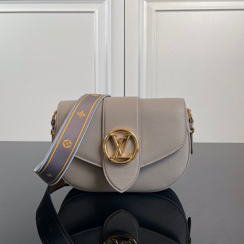 Amelia - LV Bags - 17246
