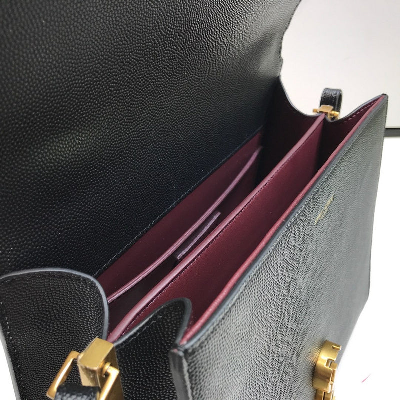 Amelia - YSL Bag - 2203