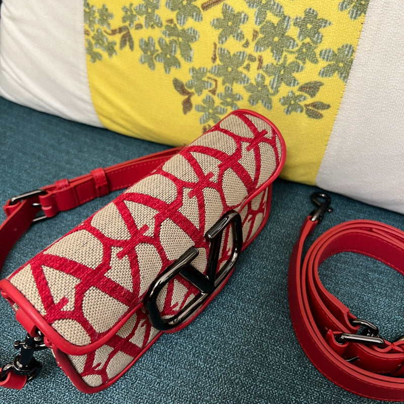 VAL LUXURY BAGS - FOR FASHION LOVERS  AFFORDABLE LUXURY BAGS- 406