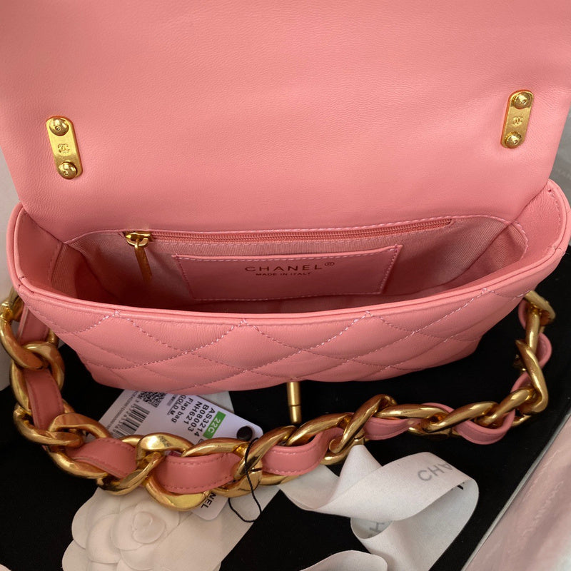 Amelia- CHL Bags - 7624