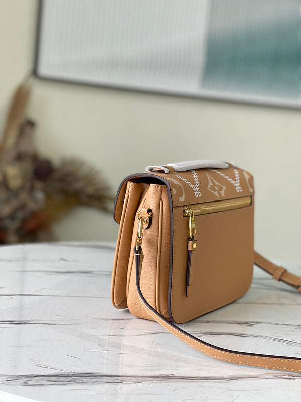 Amelia- GUKI Women Bags - 2025