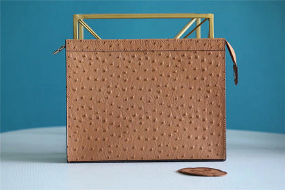 Fan Fashion Lu-Vi bags - 9027