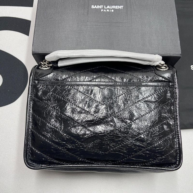 Amelia - YSL Bag - 2240
