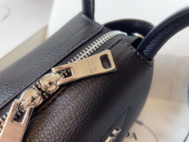 Amelia- PRDA  LUXURY BAGS - 499