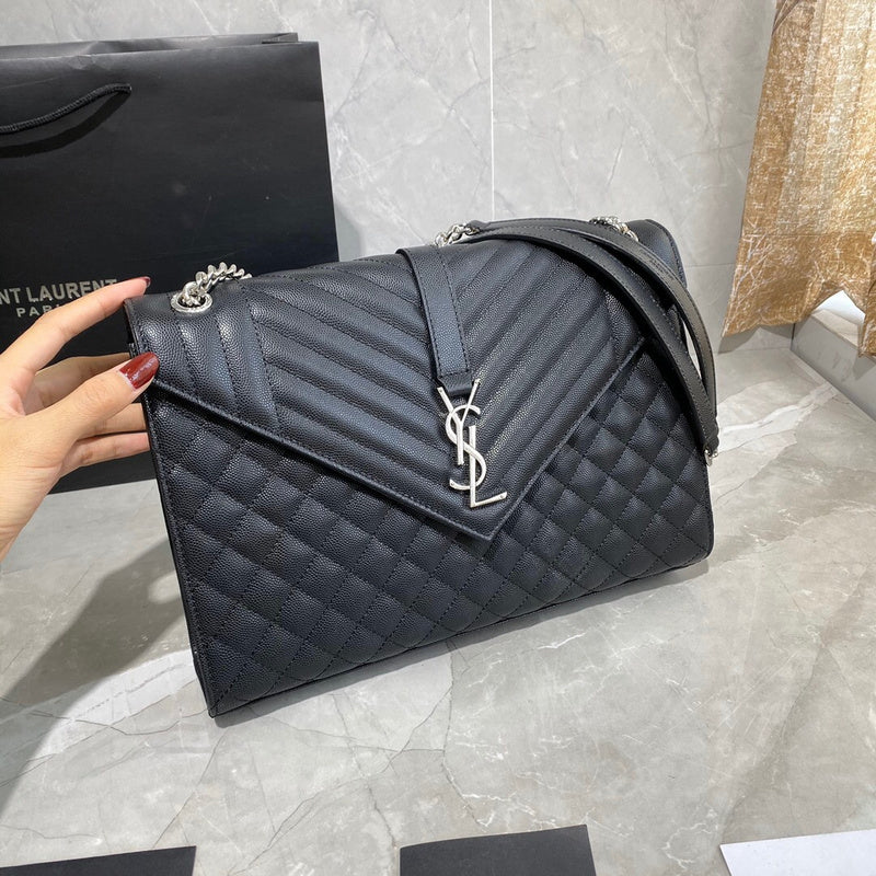 Amelia - YSL Bag - 4037