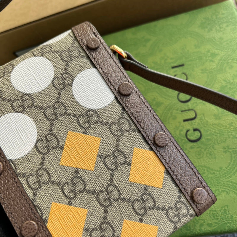 Amelia- GCI Bags - 4883