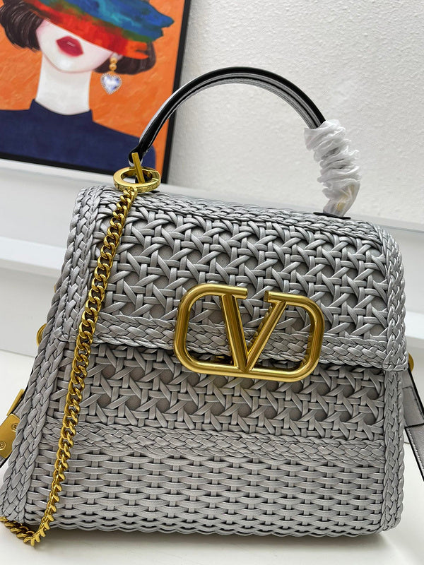 Amelia- VEL WOMEN LUXURY BAGS - 545