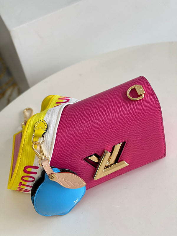 Amelia - LV Bags - 16429
