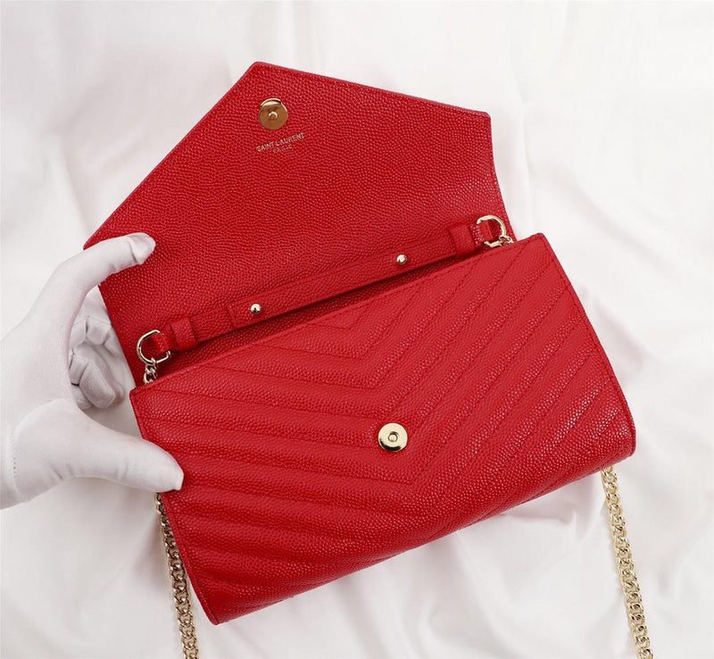 Amelia - YSL Bag - 2585