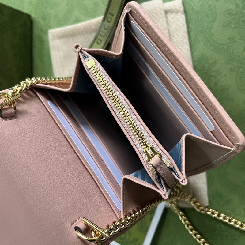 Amelia- GCI Bags - 241