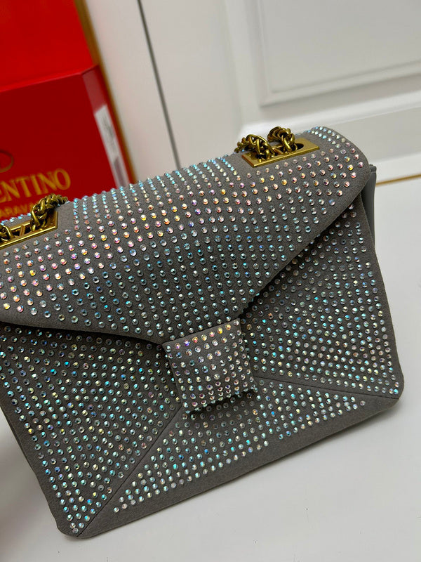 Amelia- VEL WOMEN LUXURY BAGS - 547