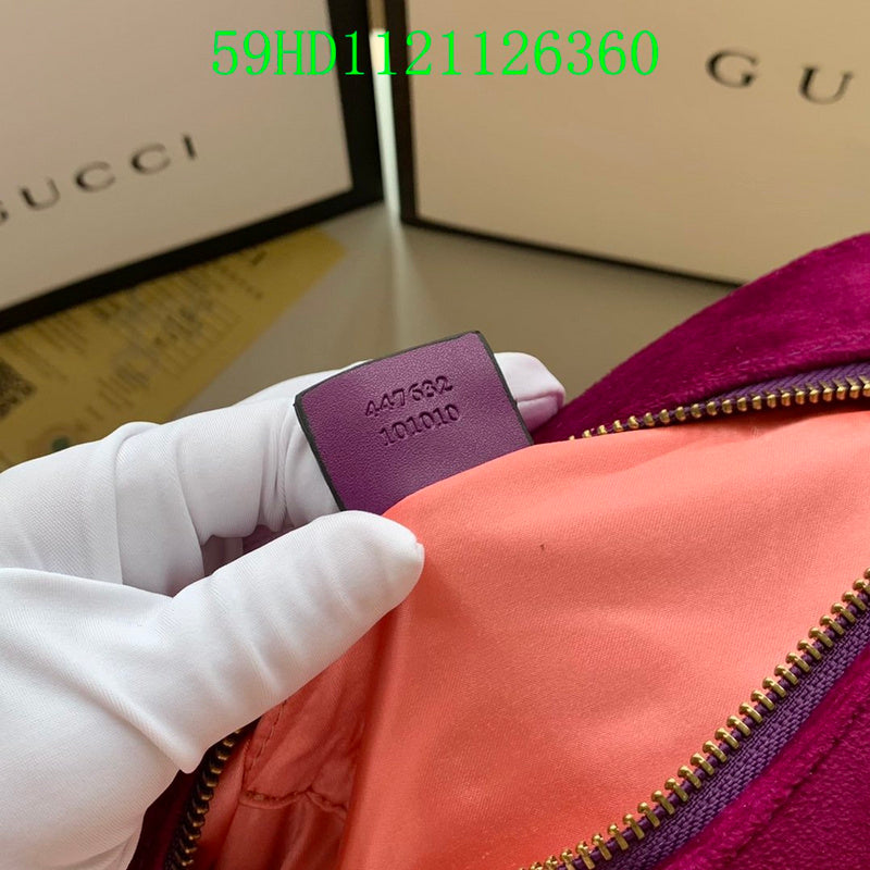 Amelia - GCI Bags - 10501
