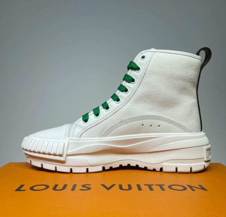 AmeliaLuxury - LOV Men Shoes - 1000
