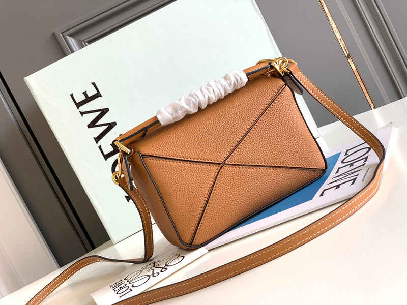 Amelia's Bag Gallery - LWO Bags - 600