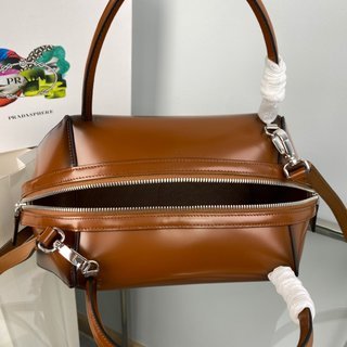 Amelia- PRDA  LUXURY BAGS - 935