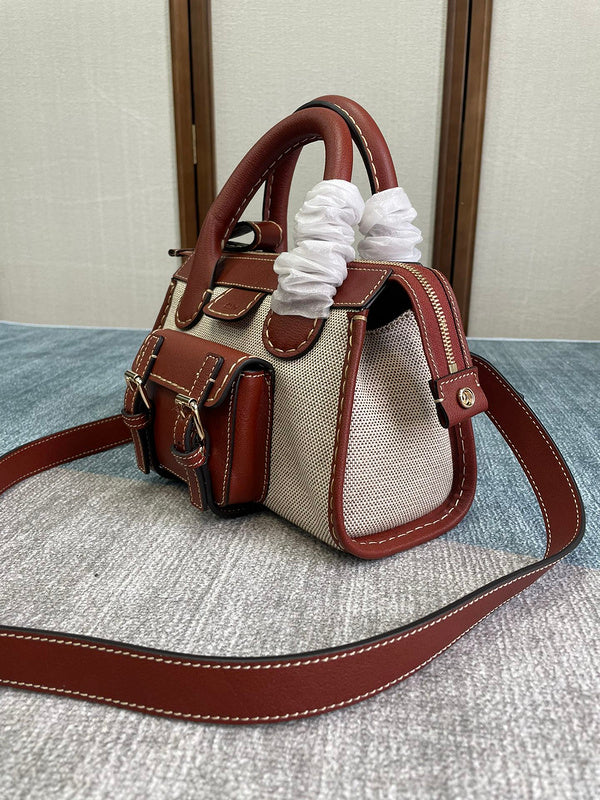 Amelia's Bag Gallery - CLE Bags - 695
