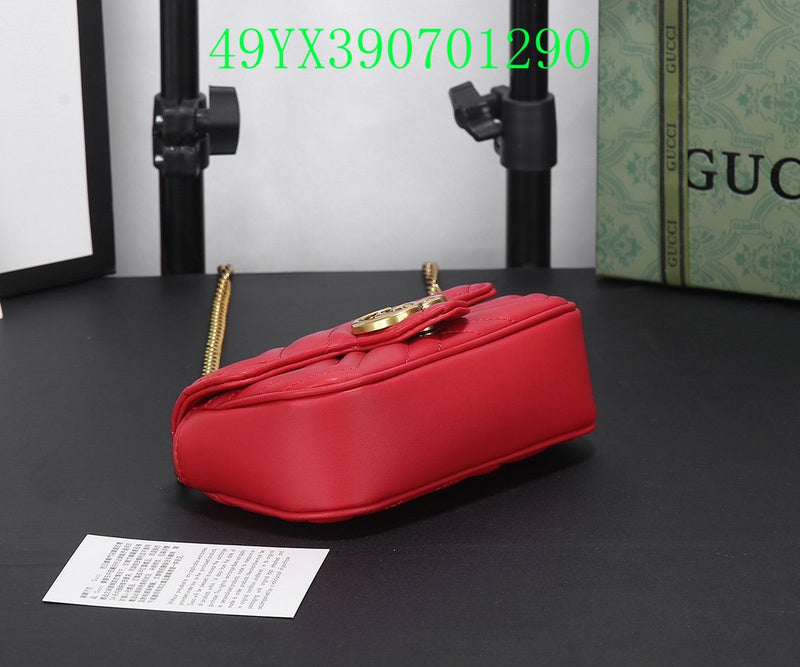 Amelia - GCI Bags - 10475