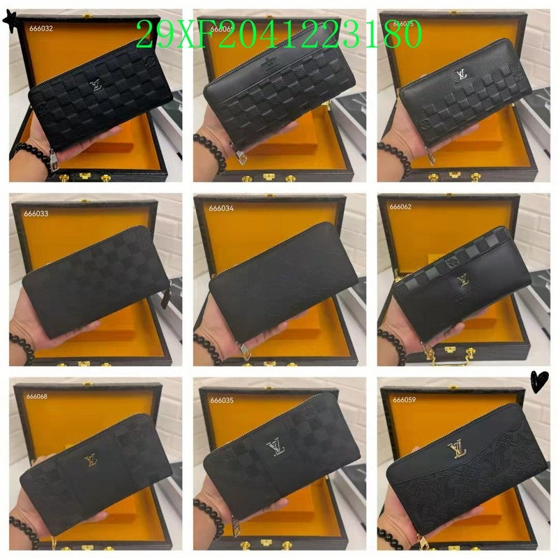 Amelia - BOR Wallet - 101