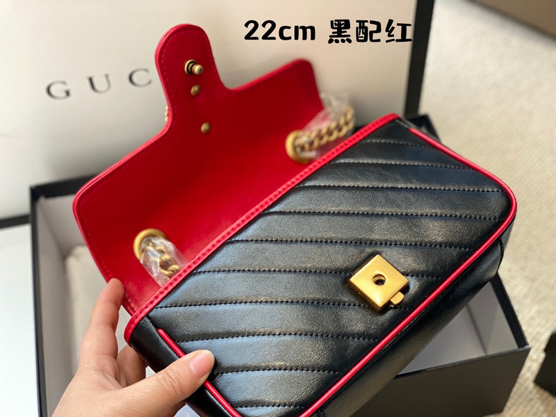 Amelia- GCI Bags - 2145