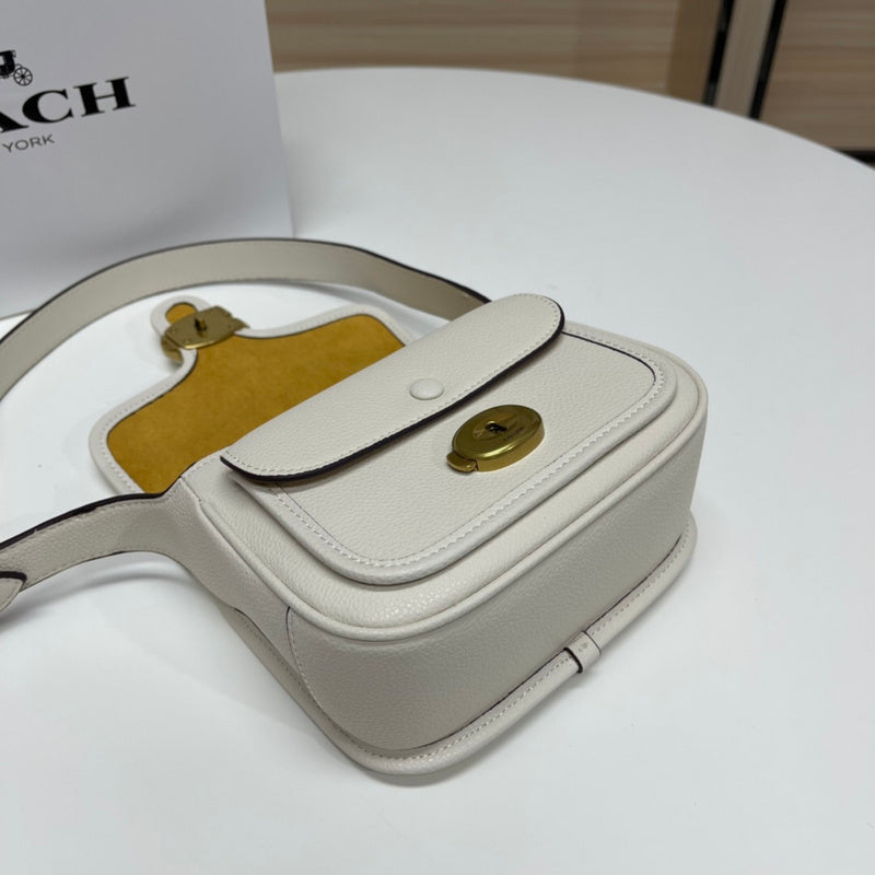 Amelia-i CAH Bags - 156
