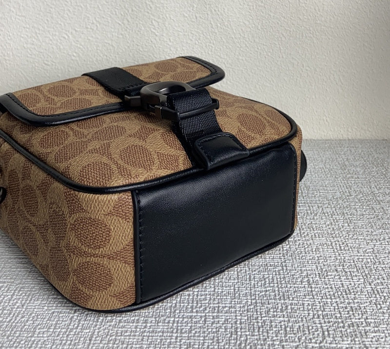 Amelia-i CAH Bags - 097