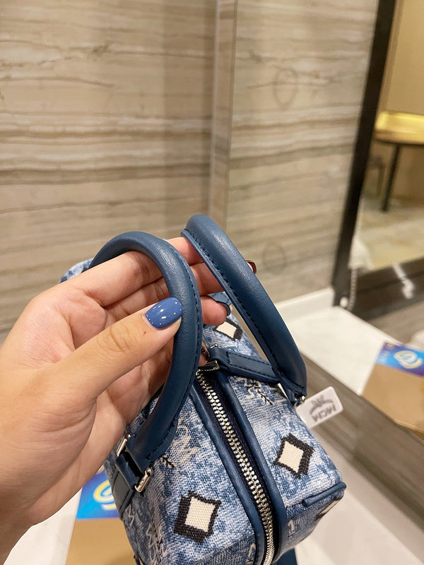 Amelia- - MQM Bags - 009
