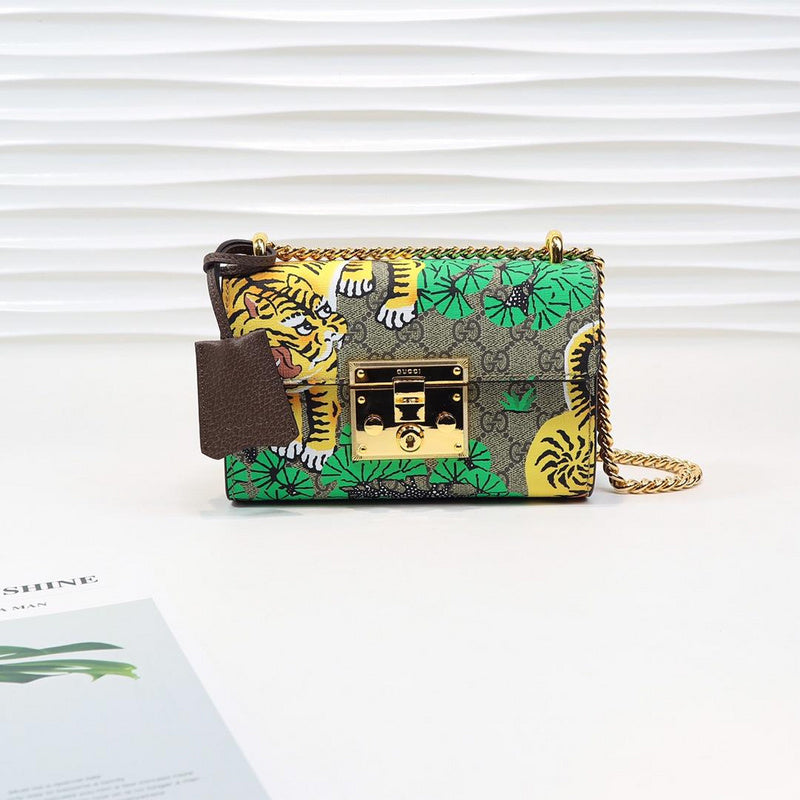 AmeliaLuxury - GCI Bags - 1023